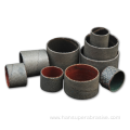 Flexible Diamond Mandrel Bands